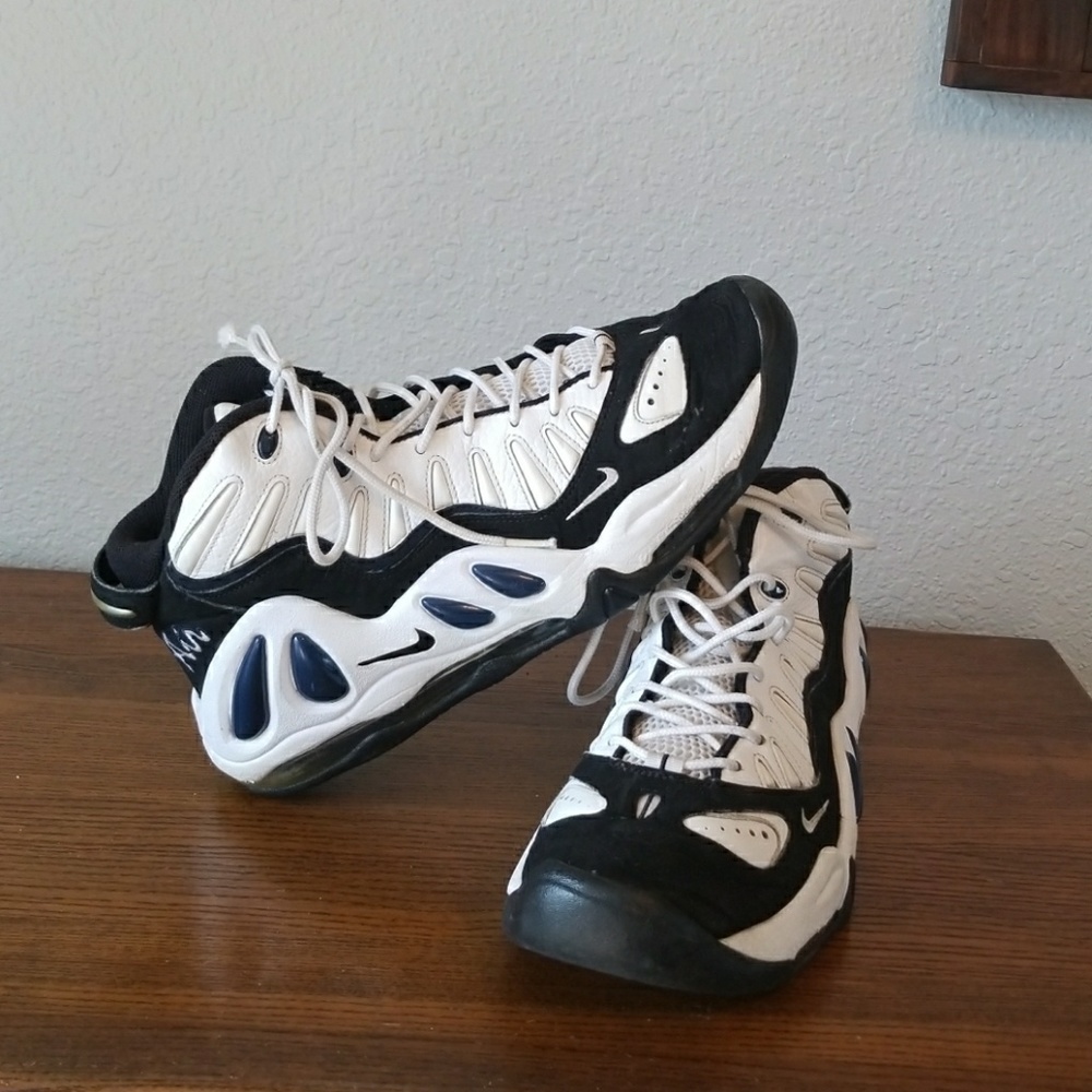 Air Uptempo 3 ('97)